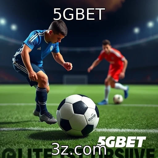 5GBET Os segredos das apostas esportivas: analise como maximizar seus ganhos