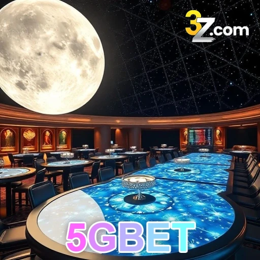 5GBET Cassino