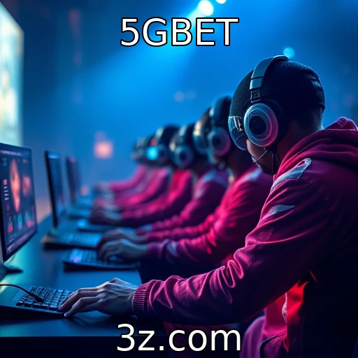 5GBET Apostas esportivas em 2025: tendências que moldam o futuro