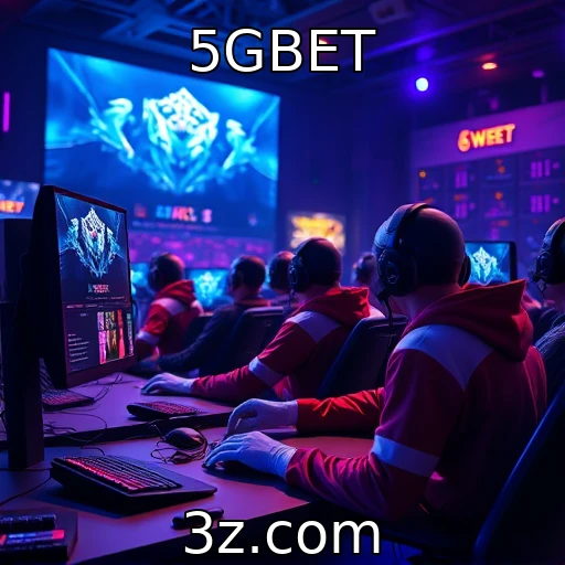 5GBET Estratégias infalíveis para maximizar suas apostas esportivas em 2025