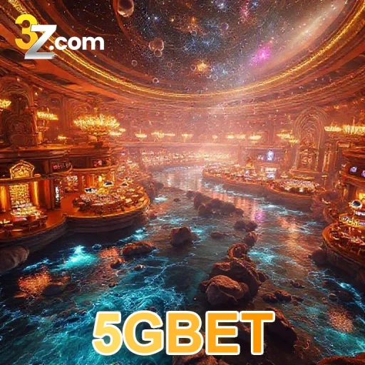5GBET Jogos