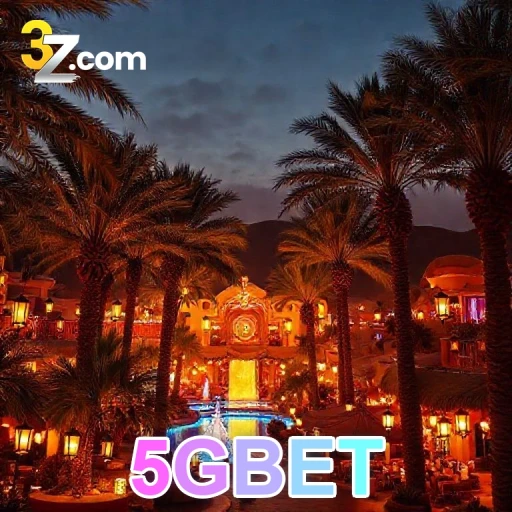 5GBET Login