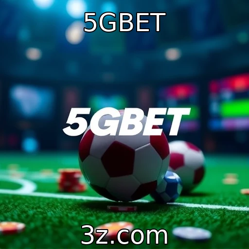 5GBET Desvendando a Psicologia por trás das Apostas Esportivas