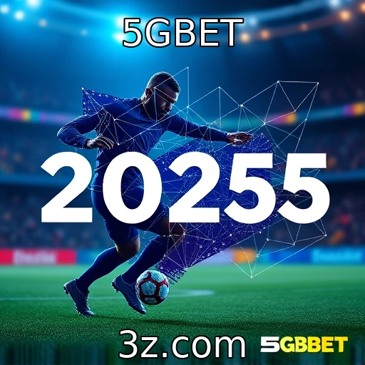 5GBET A ascensão das apostas esportivas no Brasil: o que esperar em 2025