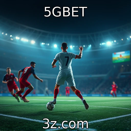 5GBET Apostas esportivas: como analisar partidas para maximizar seus ganhos
