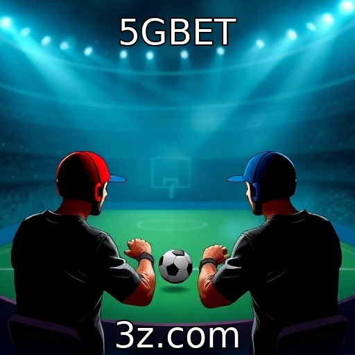 5GBET Apostas esportivas: análises que podem transformar seu desempenho