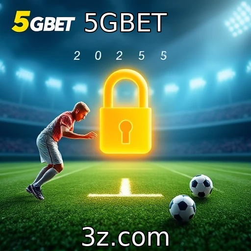 5GBET Desvendando os segredos das apostas esportivas em 2025
