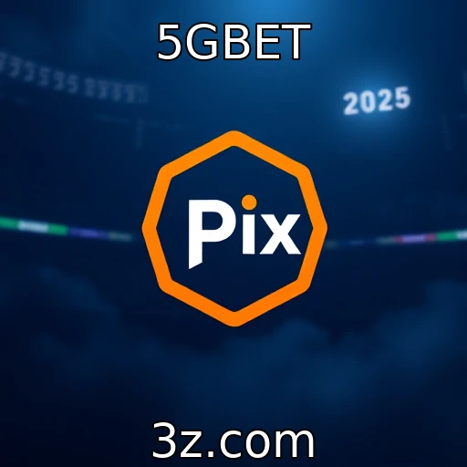 5GBET Apostas esportivas: estratégias para maximizar seus ganhos em 2025