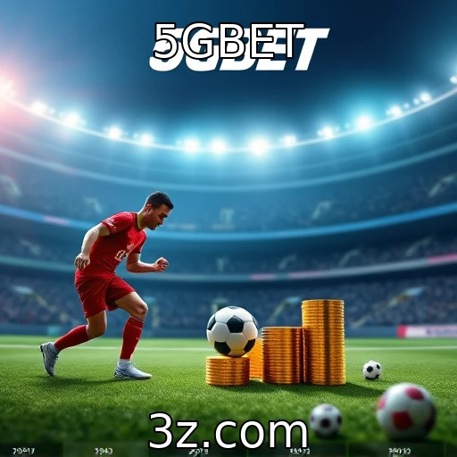 5GBET Os Segredos das Apostas Esportivas para Maximizar Seus Lucros