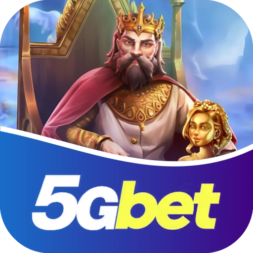 5gbet logo
